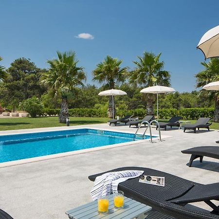 Villa Malibu One Vir Exterior foto