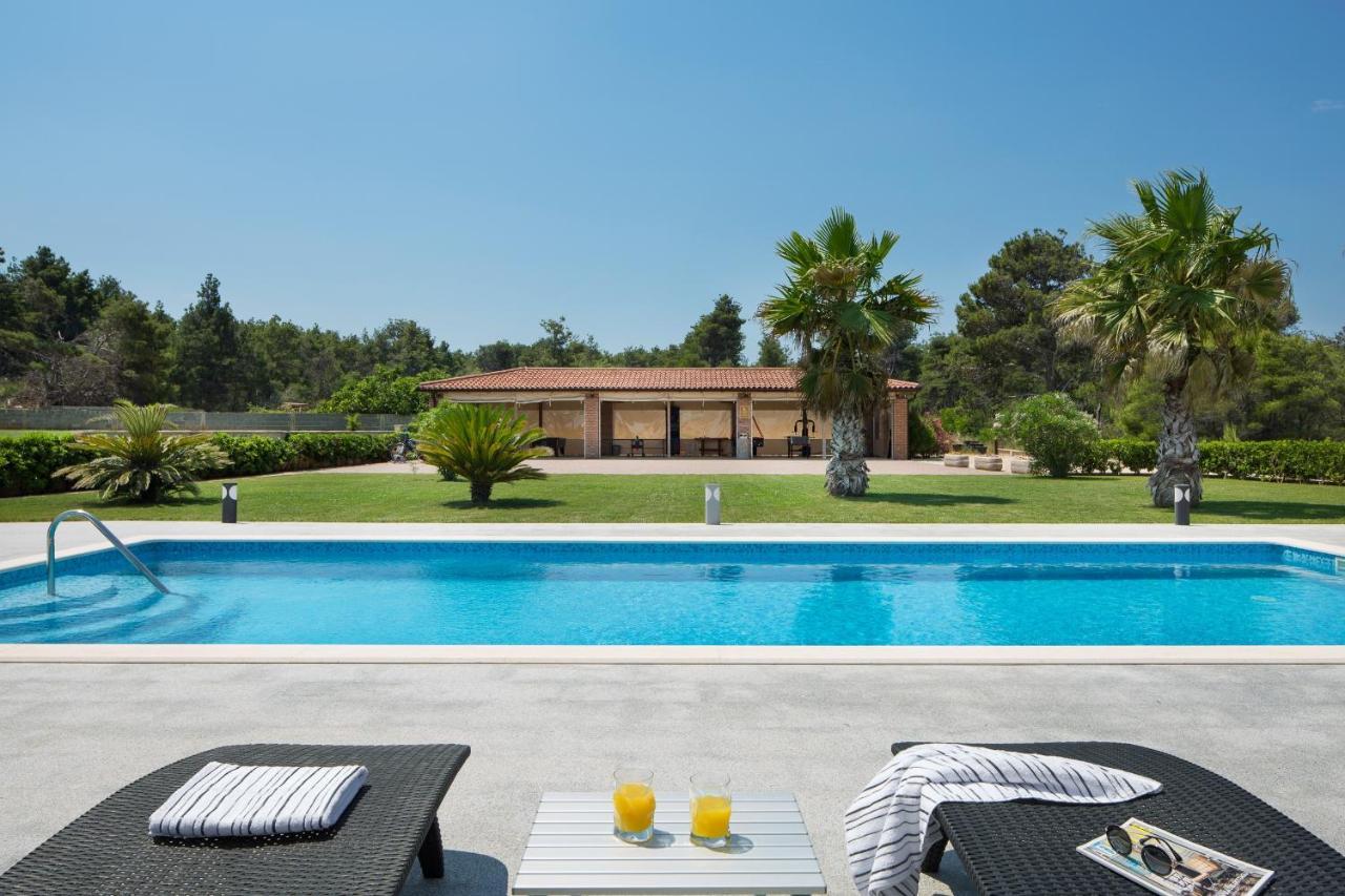 Villa Malibu One Vir Exterior foto