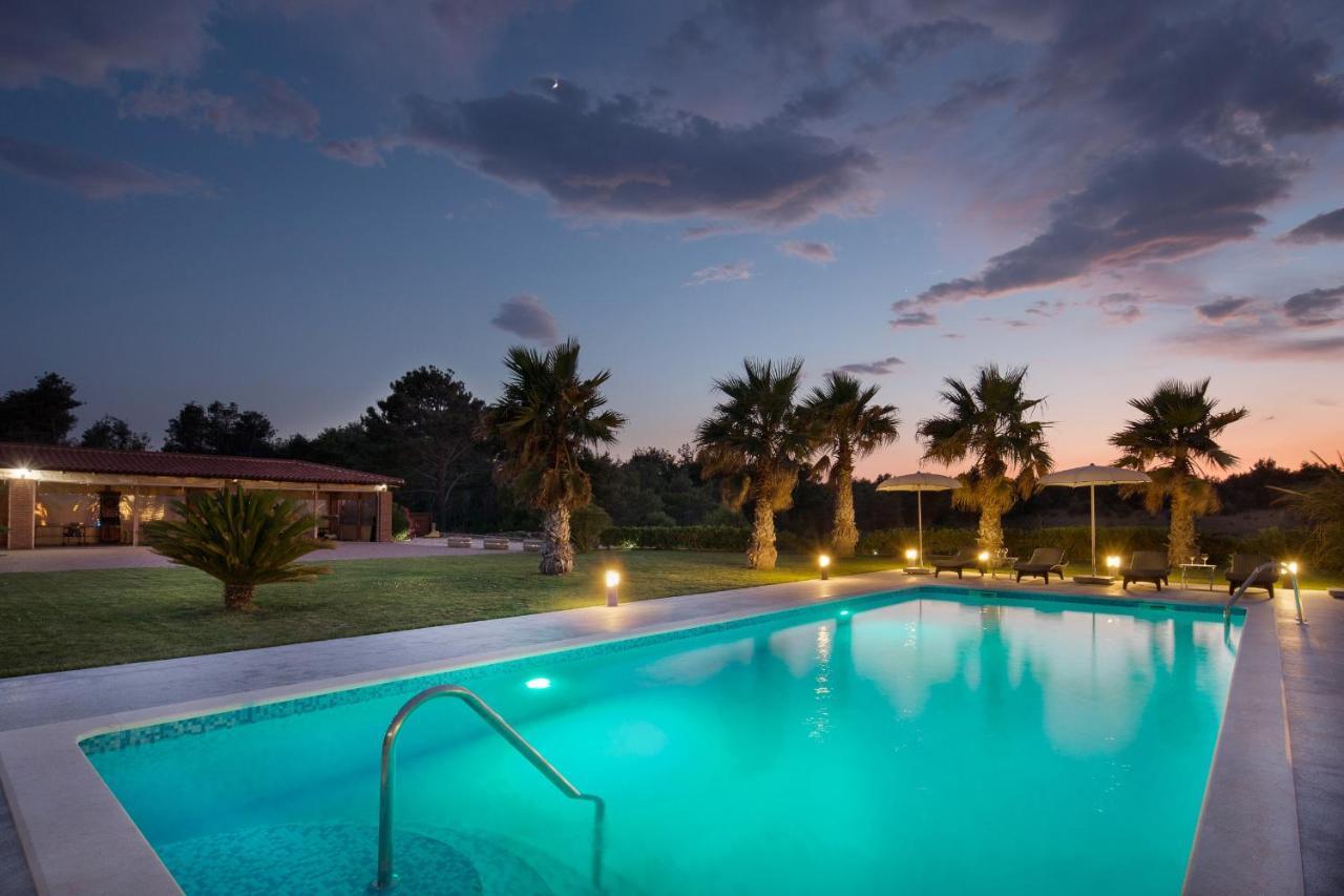 Villa Malibu One Vir Exterior foto