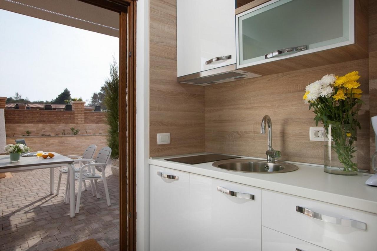 Villa Malibu One Vir Exterior foto