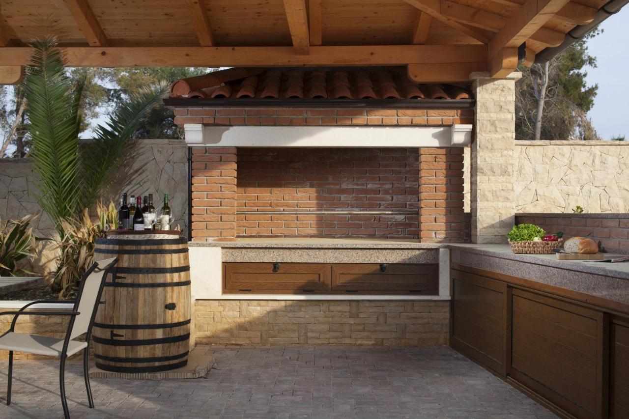 Villa Malibu One Vir Exterior foto