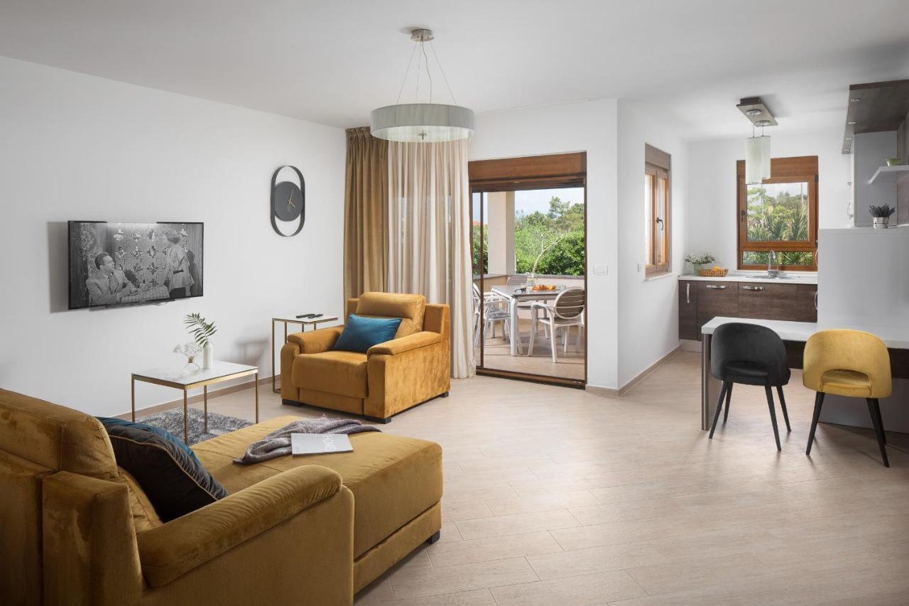 Villa Malibu One Vir Exterior foto