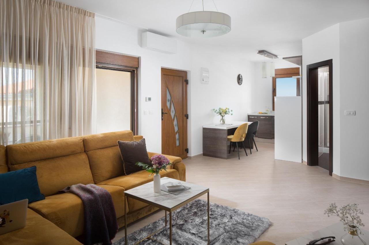 Villa Malibu One Vir Exterior foto